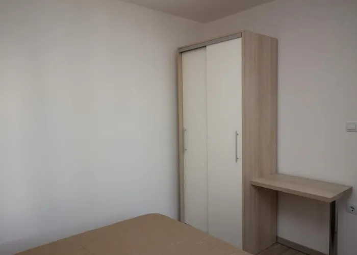 Apartment Tolles In Mit Eigener Terrasse By Interhome *