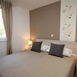 Apartman Tolles In Mit Eigener Terrasse By Interhome Baška