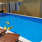 Apartman Tolles In Mit Eigener Terrasse By Interhome