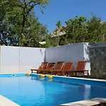 Tolles In Mit Eigener Terrasse By Interhome Apartman