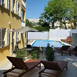 Apartman Tolles In Mit Eigener Terrasse By Interhome