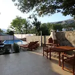 Apartman Tolles In Mit Eigener Terrasse By Interhome Baška