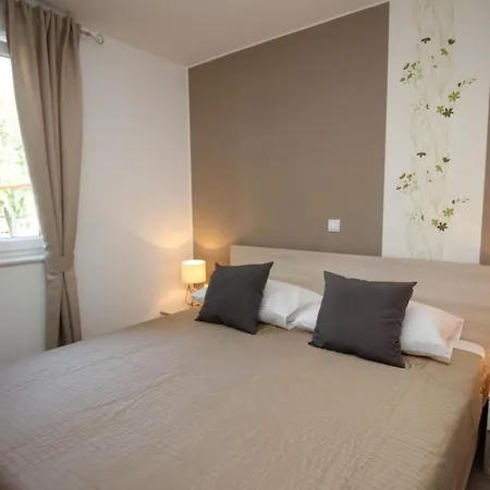 Apartment Tolles In Mit Eigener Terrasse By Interhome Baska (Krk)