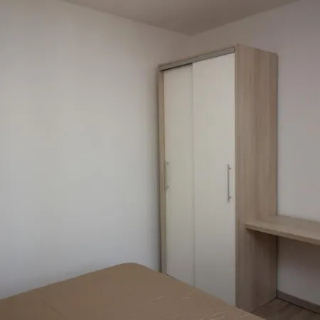 Apartment Tolles In Mit Eigener Terrasse By Interhome *