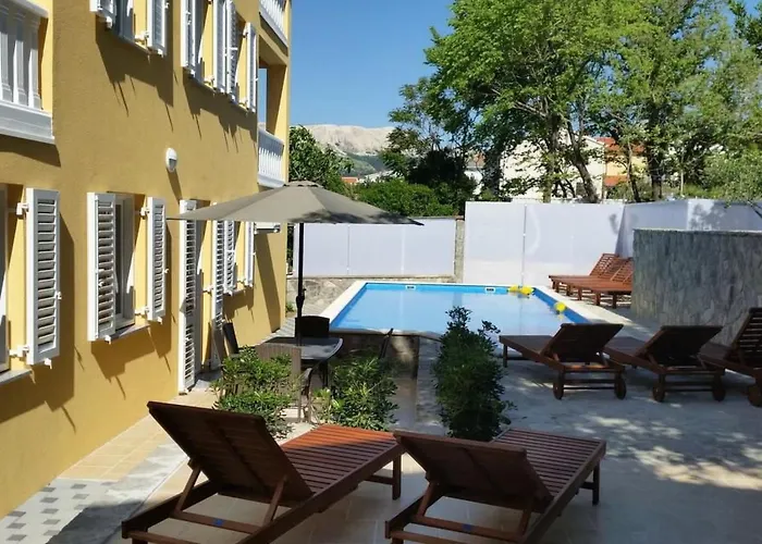 Apartman Tolles In Mit Eigener Terrasse By Interhome